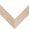 Craig Frames Basswood 125 Unfinished DIY Picture Frame